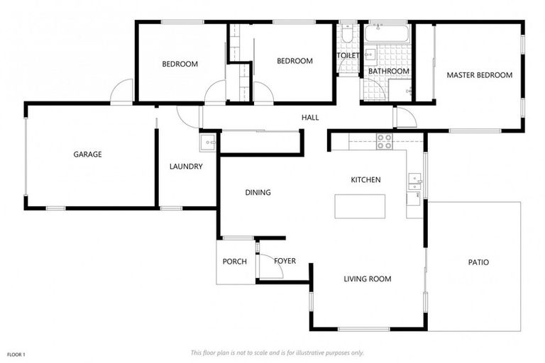 Photo of property in 87 Falcon Drive, Welcome Bay, Tauranga, 3112