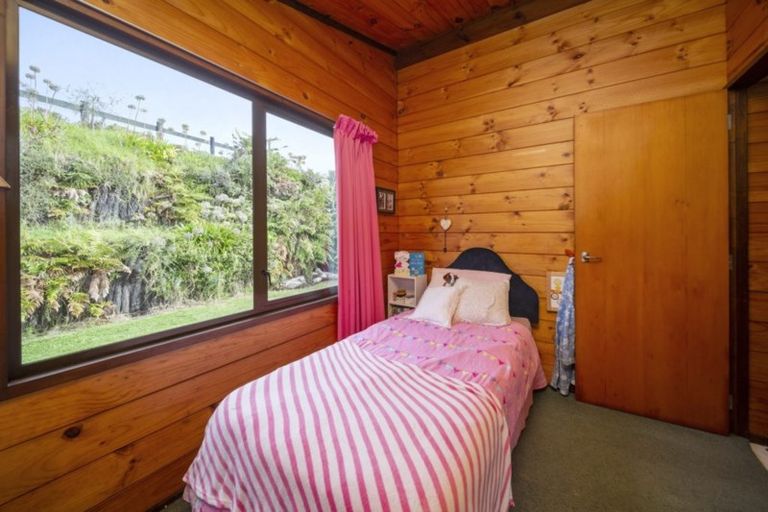 Photo of property in 40 Omata Road, Marfell, New Plymouth, 4310