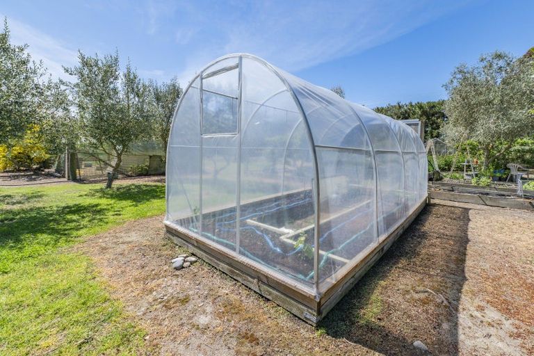 Photo of property in 1103 Downs Road, West Eyreton, Rangiora, 7475