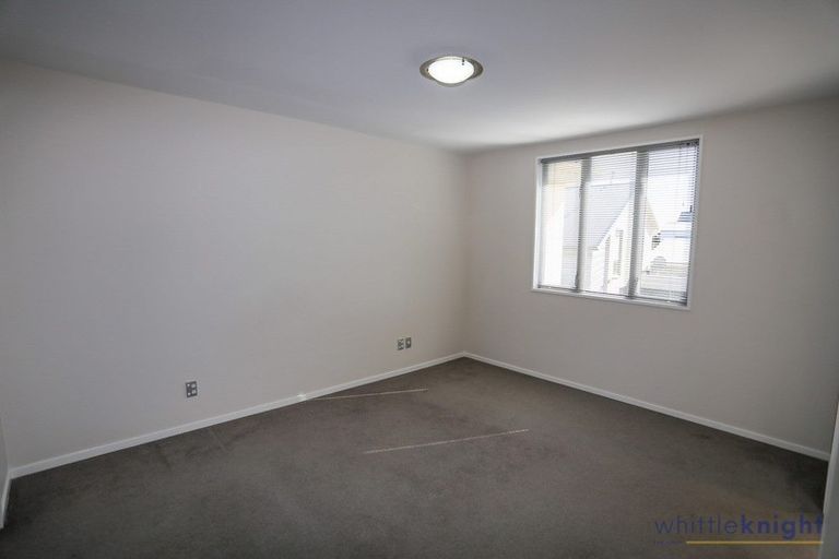 Photo of property in 52c Brockworth Place, Riccarton, Christchurch, 8011