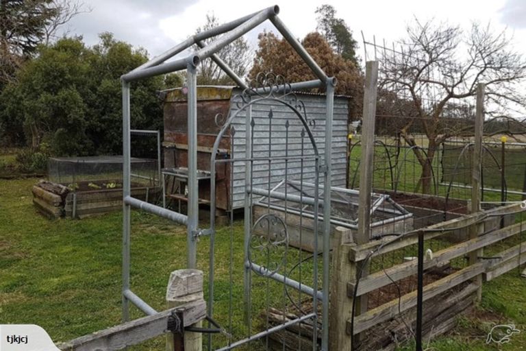 Photo of property in 250 Wards Road, Swannanoa, Rangiora, 7475