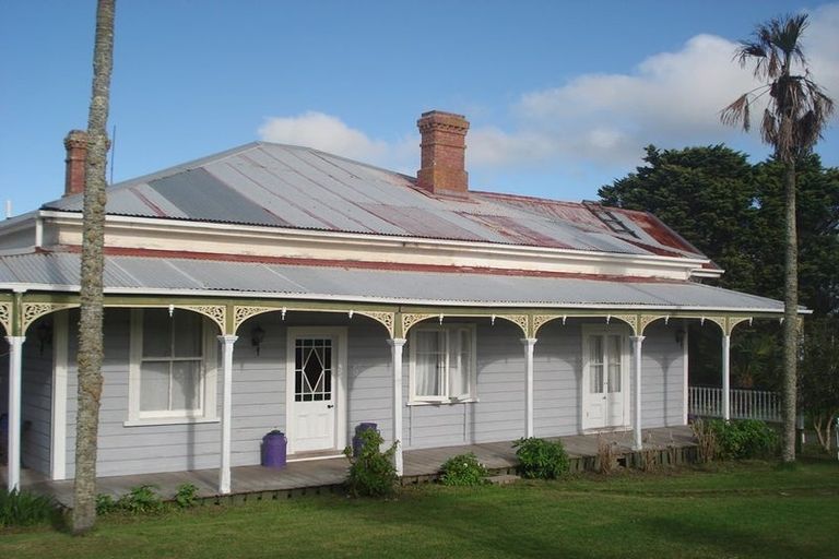 Photo of property in 4450 State Highway 14, Tangowahine, Dargaville, 0372