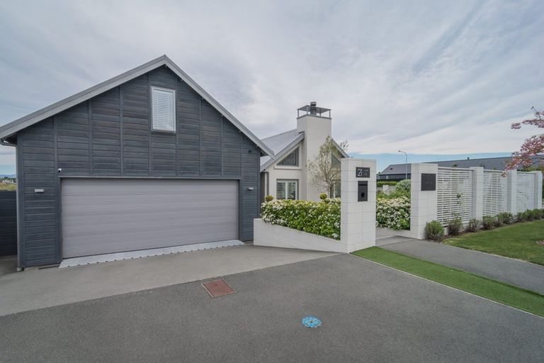 Photo of property in 21 Hunter Hills Drive, Gleniti, Timaru, 7910