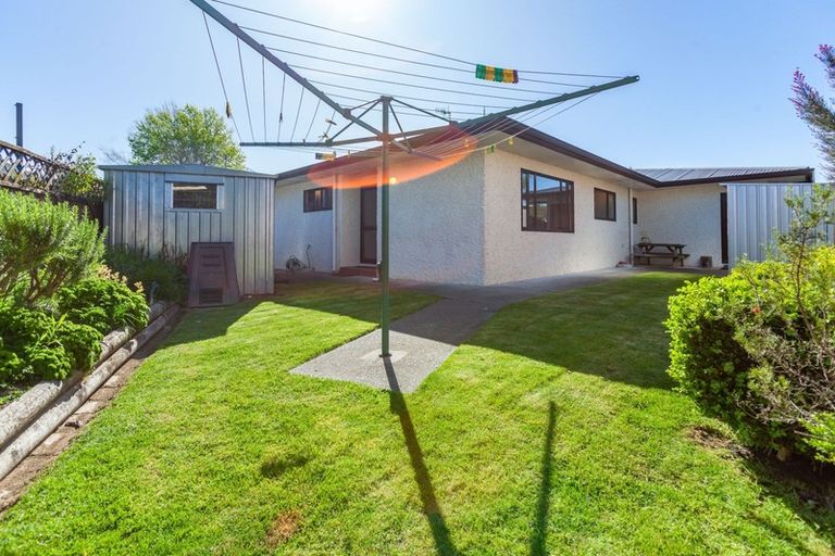 Photo of property in 6 Bishops Close, Greenmeadows, Napier, 4112