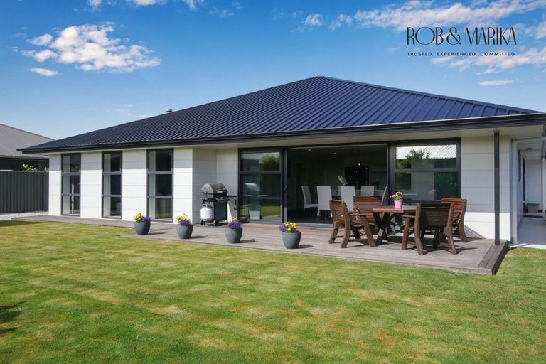 Photo of property in 26 Didham Drive, Mosgiel, 9024