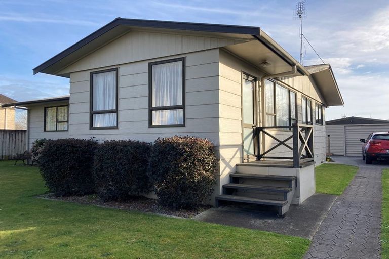 Photo of property in 3 Elmwood Crescent, Pukete, Hamilton, 3200