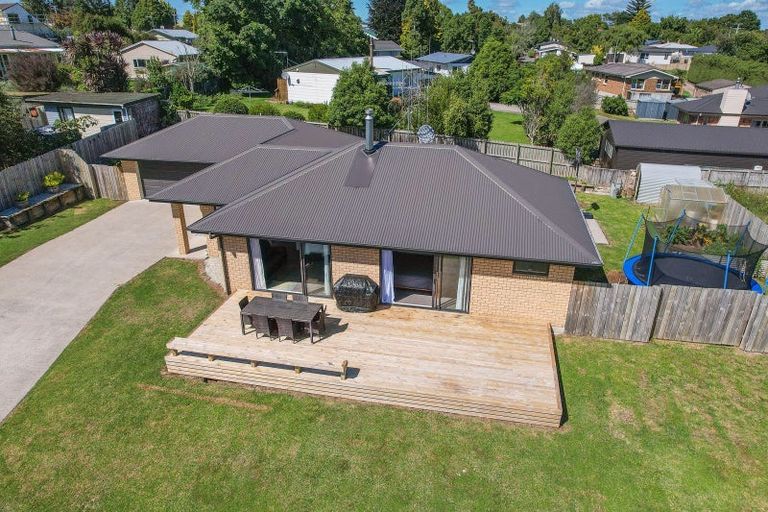 Photo of property in 89 Herbert Street, Kihikihi, Te Awamutu, 3800