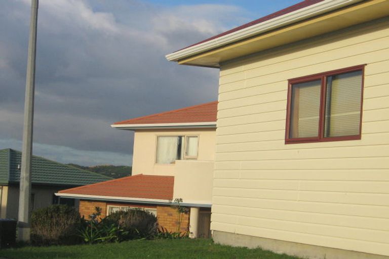 Photo of property in 29 Chastudon Place, Tawa, Wellington, 5028