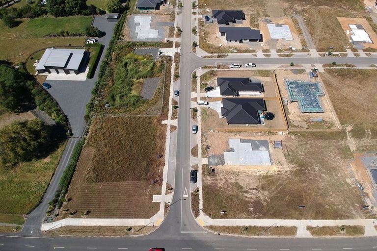 Photo of property in 3 Cabernet Court, Te Kauwhata, 3710