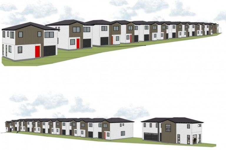 Photo of property in 20 Laquinta Place, Flat Bush, Auckland, 2019