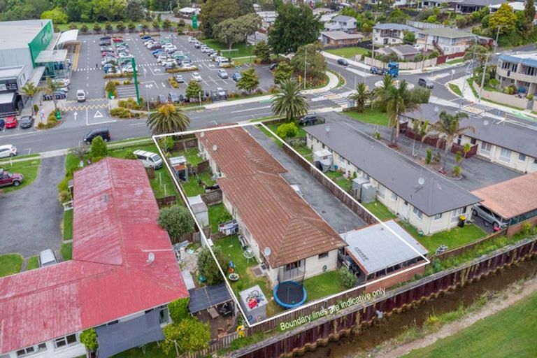 Photo of property in 1/41 Bureta Road, Otumoetai, Tauranga, 3110