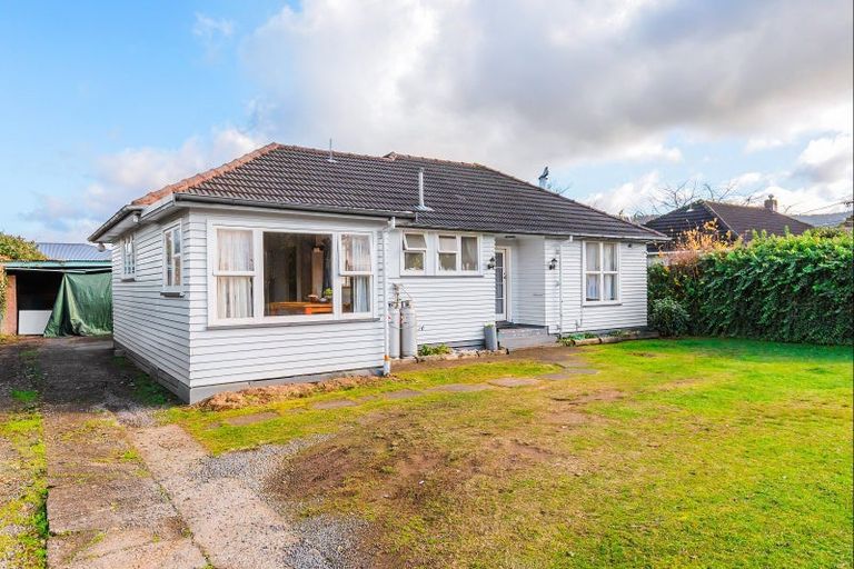 Photo of property in 33 Porou Street, Taumarunui, 3920