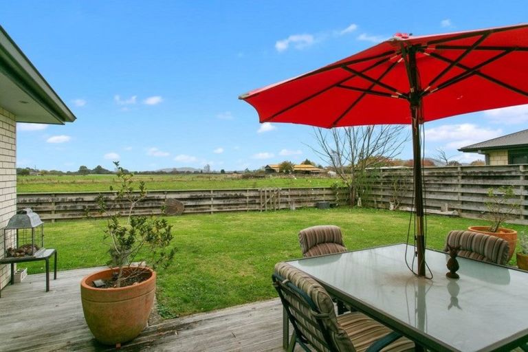 Photo of property in 16 Ashworth Place, Matamata, 3400