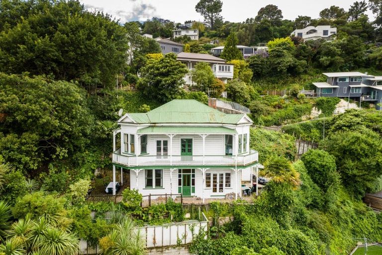 Photo of property in 2b Kowhai Road, Bluff Hill, Napier, 4110