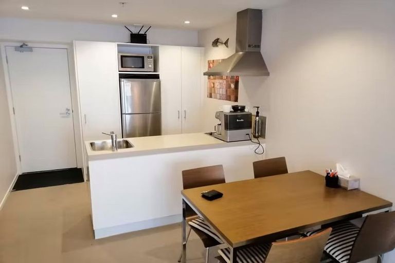 Photo of property in Soho Apartments, 607/74 Taranaki Street, Te Aro, Wellington, 6011