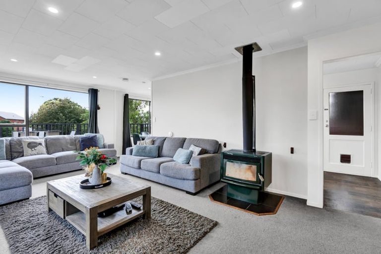 Photo of property in 9 Culzean Grove, Bell Block, New Plymouth, 4312