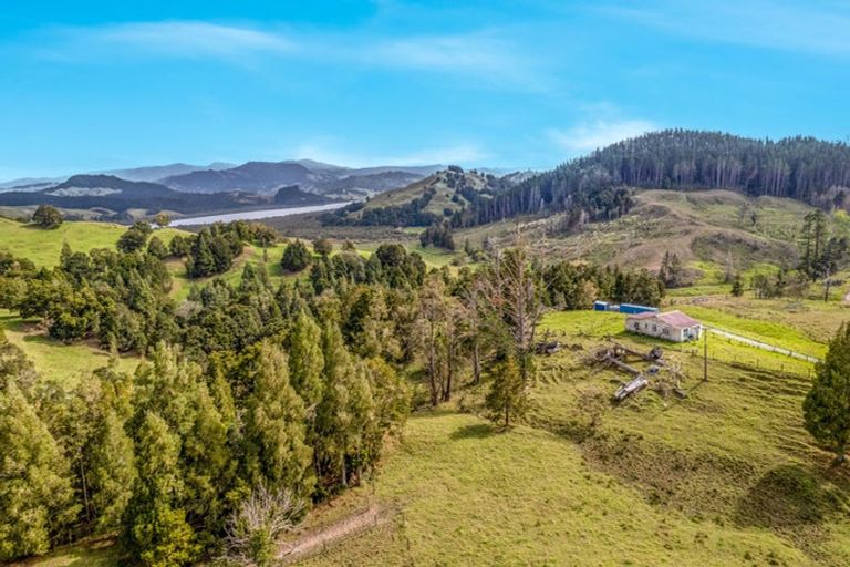 Photo of property in 356 Te Tio Road, Umawera, Okaihau, 0476