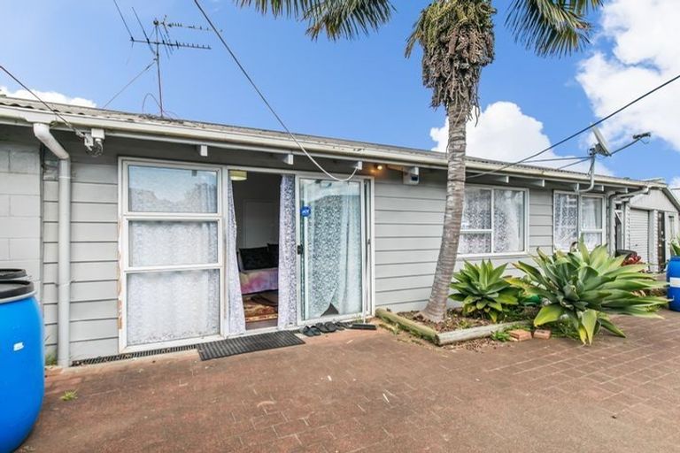 Photo of property in 69b Favona Road, Favona, Auckland, 2024