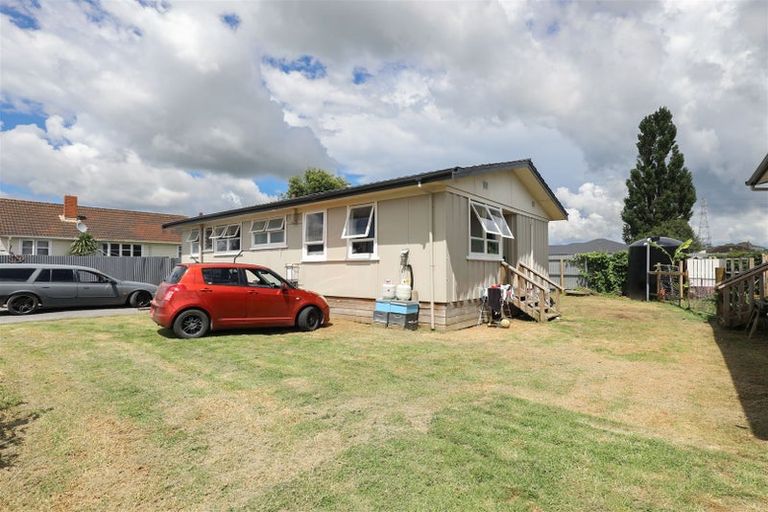 Photo of property in 3 Fraser Street, Huntly, 3700