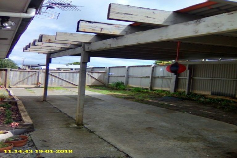 Photo of property in 34 Russell Road, Huntly, 3700