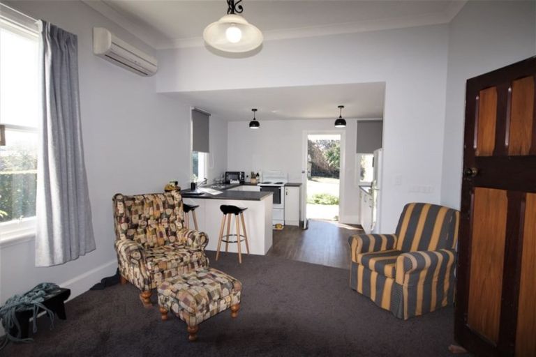 Photo of property in 5 Tekoa Street, Waiau, 7332