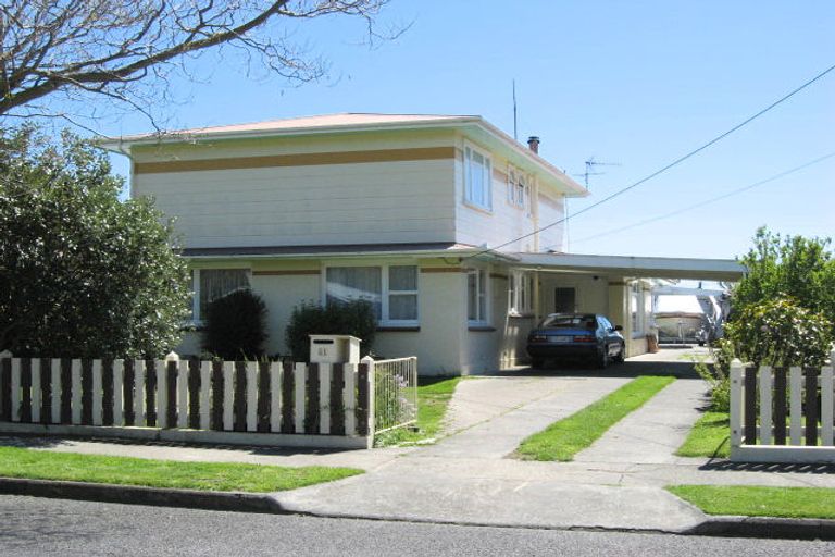 Photo of property in 21 Mckenzie Street, Witherlea, Blenheim, 7201