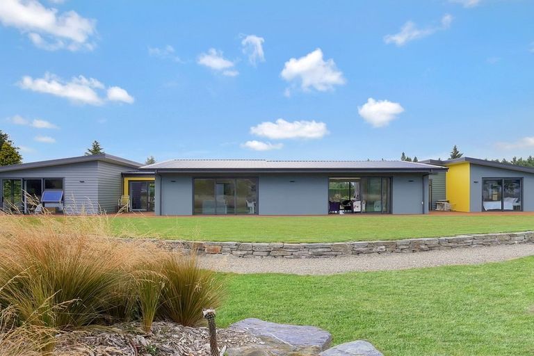 Photo of property in 207 Glen Lyon Road, Twizel, 7901