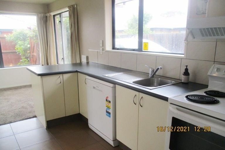 Photo of property in 484b Armagh Street, Linwood, Christchurch, 8011