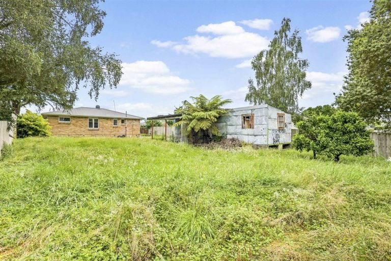 Photo of property in 44 Shakespeare Avenue, Enderley, Hamilton, 3214