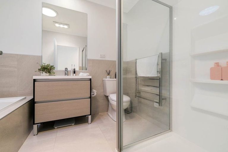 Photo of property in 45 Glidepath Road, Hobsonville, Auckland, 0616