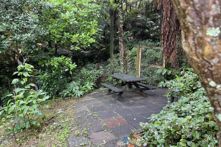 Photo of property in 57 Tanekaha Road, Titirangi, Auckland, 0604