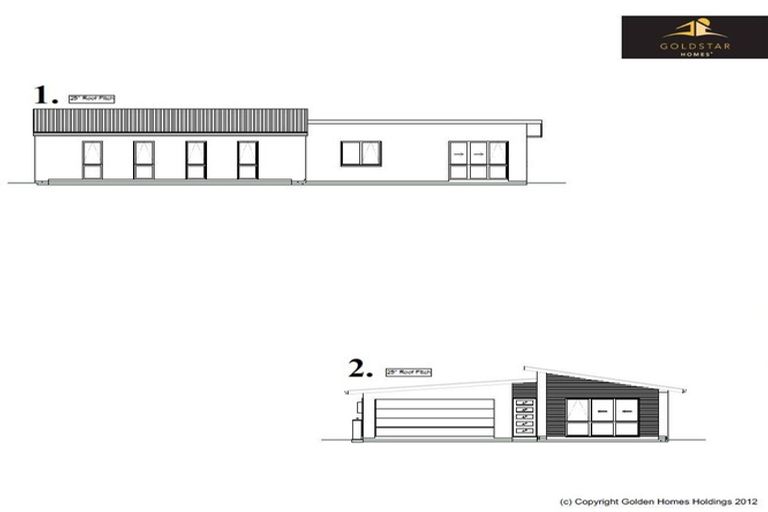 Photo of property in 13 Roka Street, Bell Block, New Plymouth, 4312