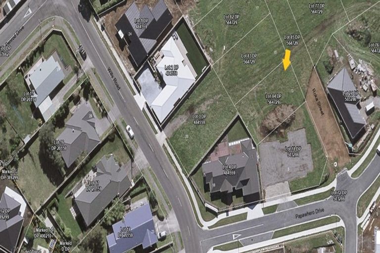 Photo of property in 13 Roka Street, Bell Block, New Plymouth, 4312