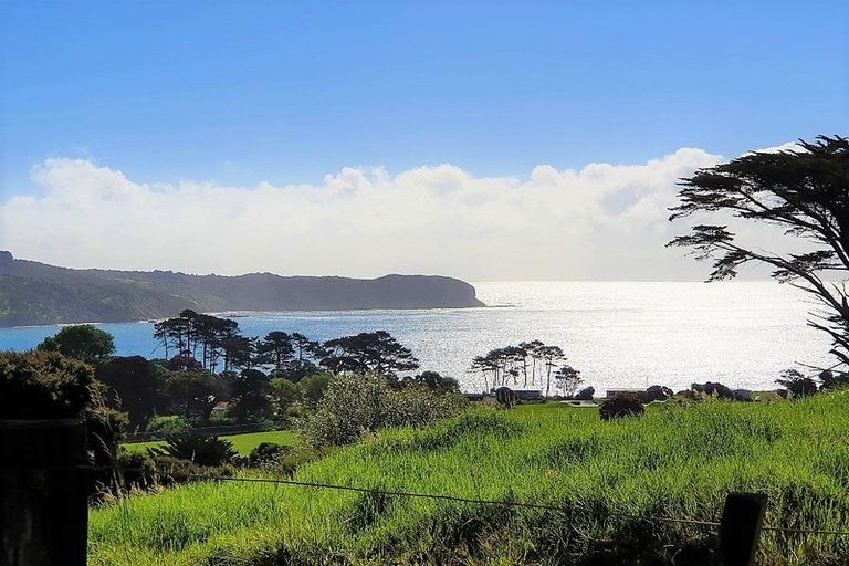 Photo of property in 41 Martin Road, Omapere, Kaikohe, 0473