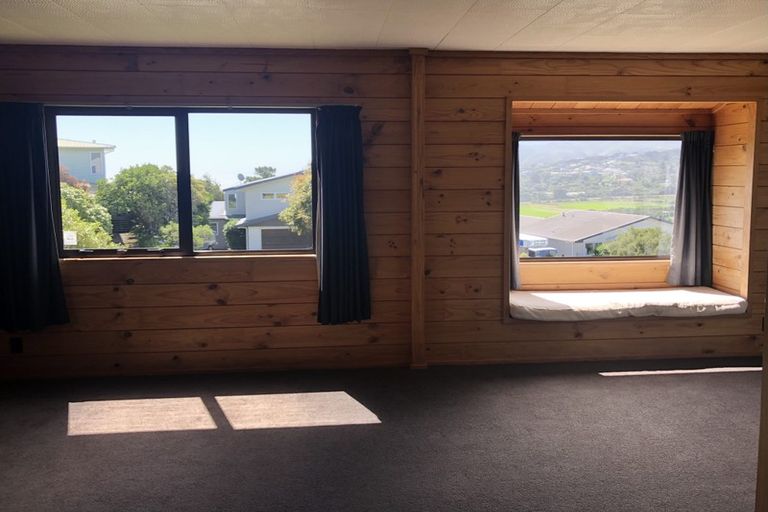 Photo of property in 21 Lagden Street, Camborne, Porirua, 5026