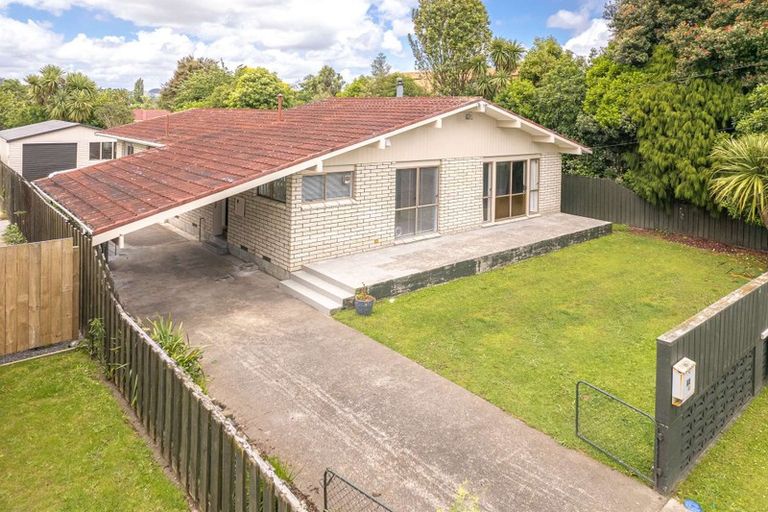 Photo of property in 42 Quick Avenue, Aramoho, Whanganui, 4500
