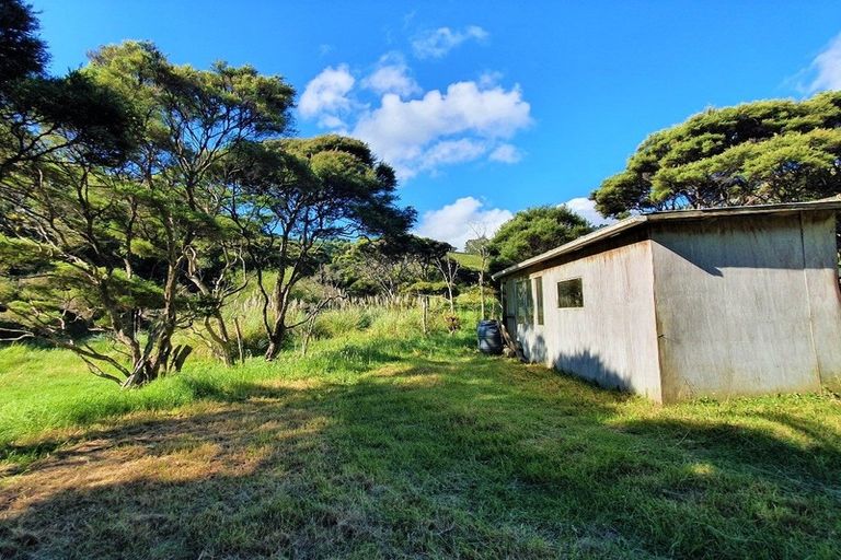 Photo of property in 41 Martin Road, Omapere, Kaikohe, 0473