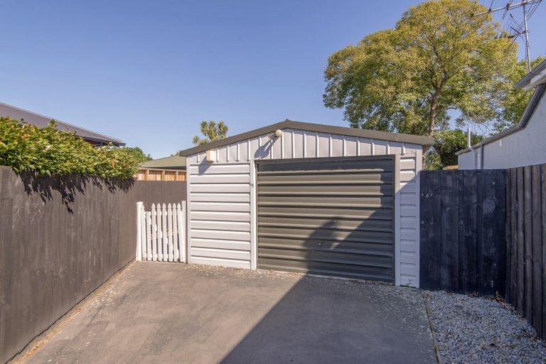Photo of property in 15a Petrie Street, Richmond, Christchurch, 8013