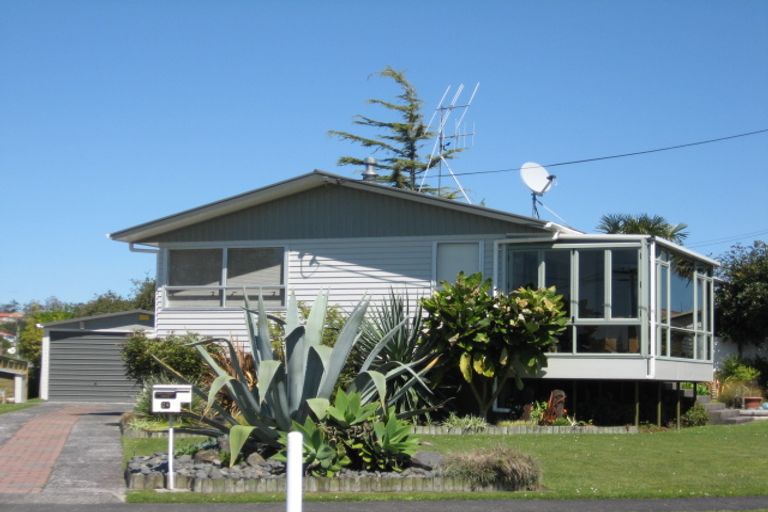 Photo of property in 24 Onslow Street, Huntly, 3700