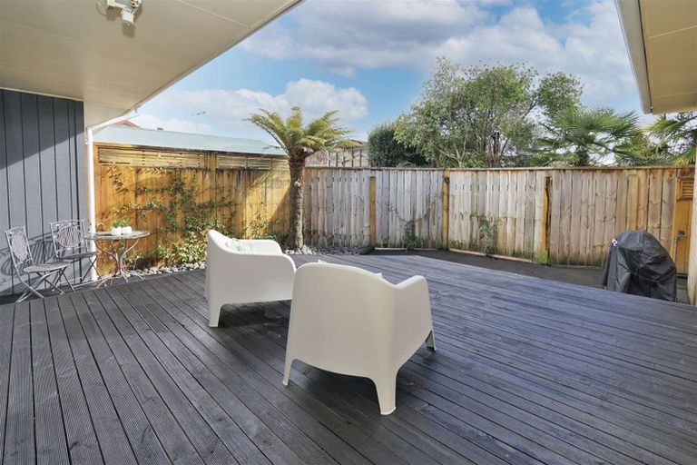 Photo of property in 4 Berkley Avenue, Hillcrest, Hamilton, 3216