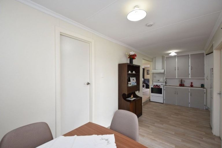 Photo of property in 15 Norwood Street, Newfield, Invercargill, 9812