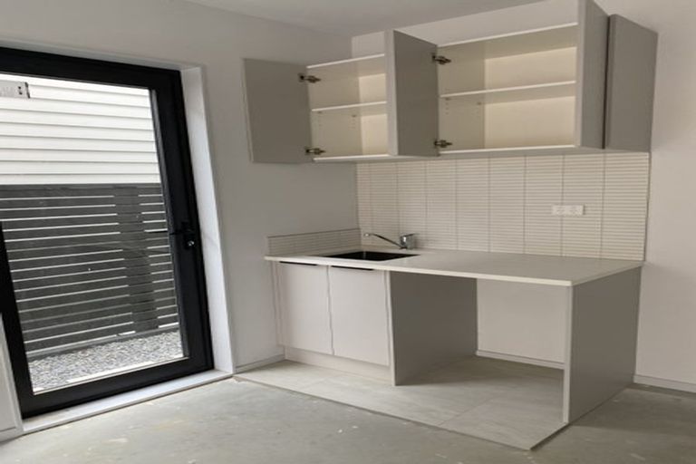 Photo of property in 24b Eban Avenue, Hillcrest, Auckland, 0627