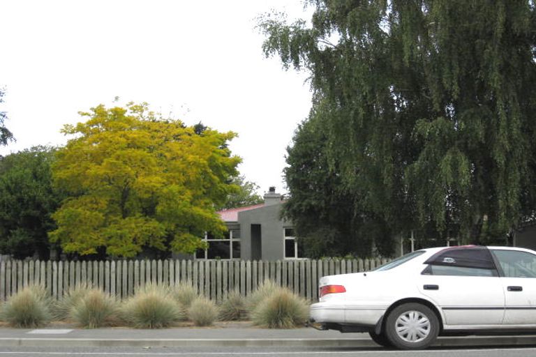 Photo of property in 607 Springs Road, Prebbleton, 7604