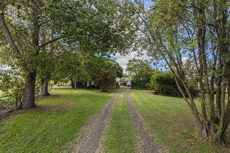 Photo of property in 172 Wallace Road, Ruawai, 0591