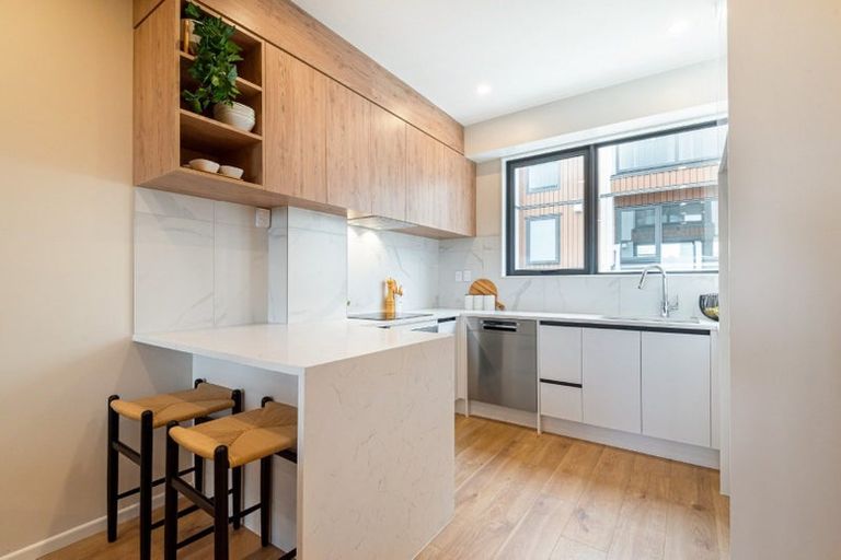 Photo of property in 5/14 Williamson Avenue, Belmont, Auckland, 0622