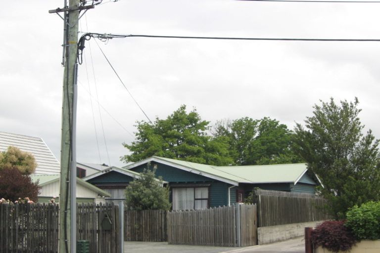 Photo of property in 235 Barrington Street, Spreydon, Christchurch, 8024