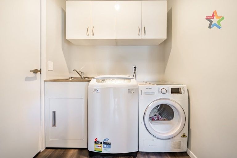 Photo of property in 10 Ron Fawcett Way, Wainuiomata, Lower Hutt, 5014