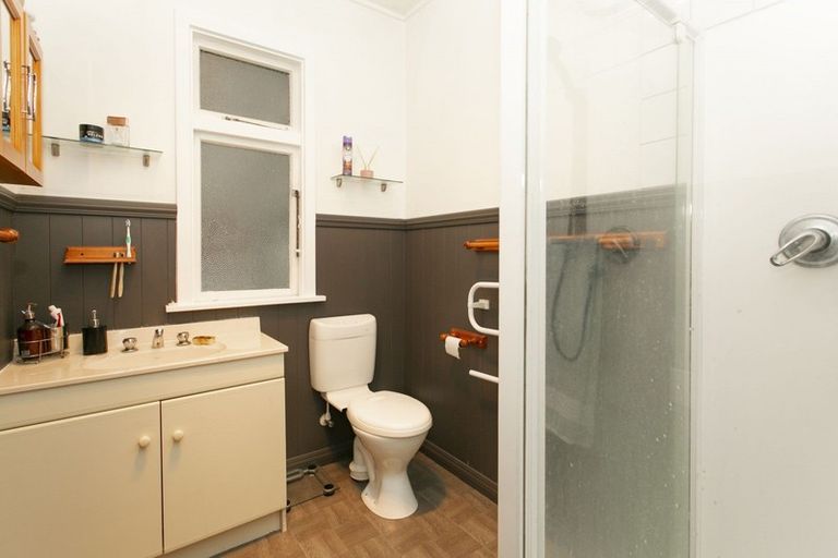 Photo of property in 165 Archibald Street, Tinwald, Ashburton, 7700