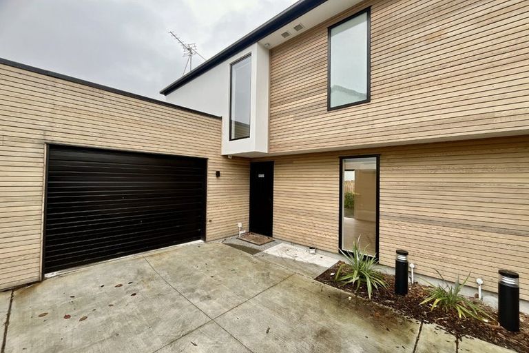 Photo of property in 95d Poulson Street, Addington, Christchurch, 8024