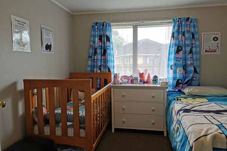 Photo of property in 9a Dowding Street, Melville, Hamilton, 3206